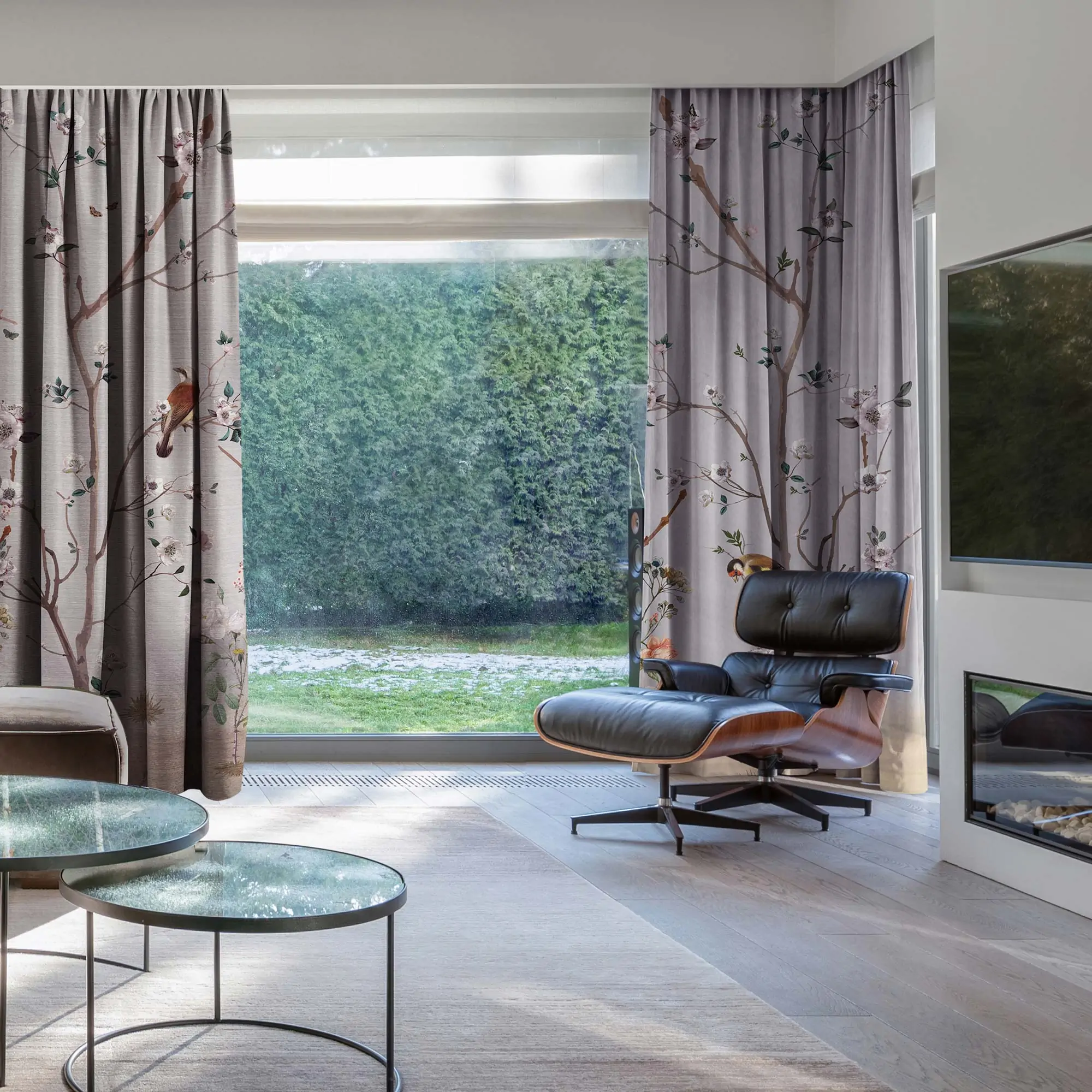 P113 CURTAINS - Image 2