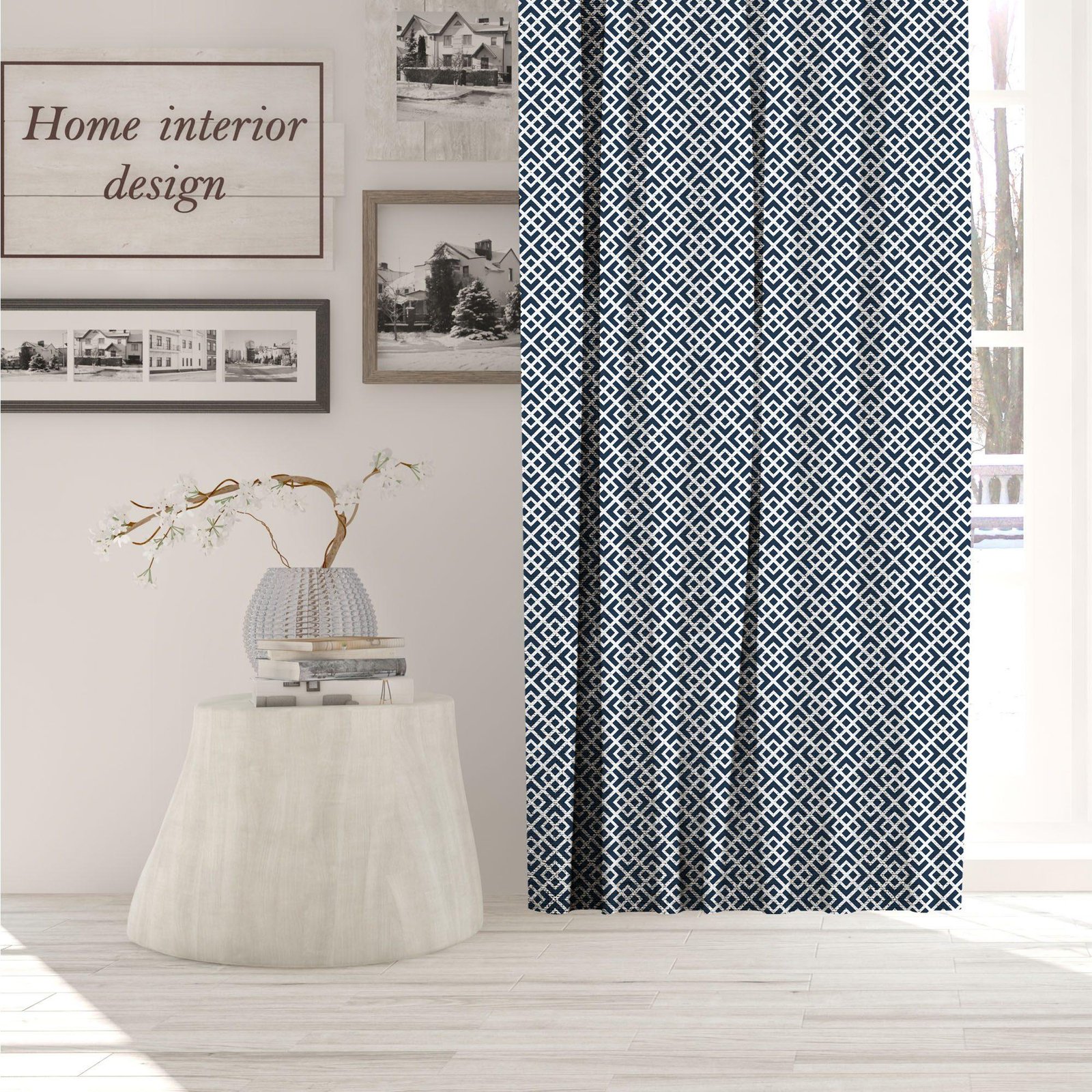 P226 CURTAINS