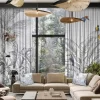 P307-1 CURTAINS