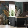 P316-1 CURTAINS