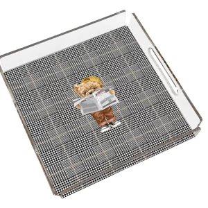 PLEXY TRAY / PT2126