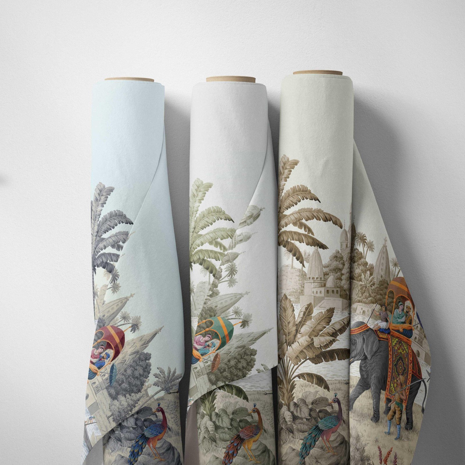 P309-1 CURTAINS - Image 3