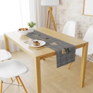 Alternative view of TABLE RUNNER / TR117