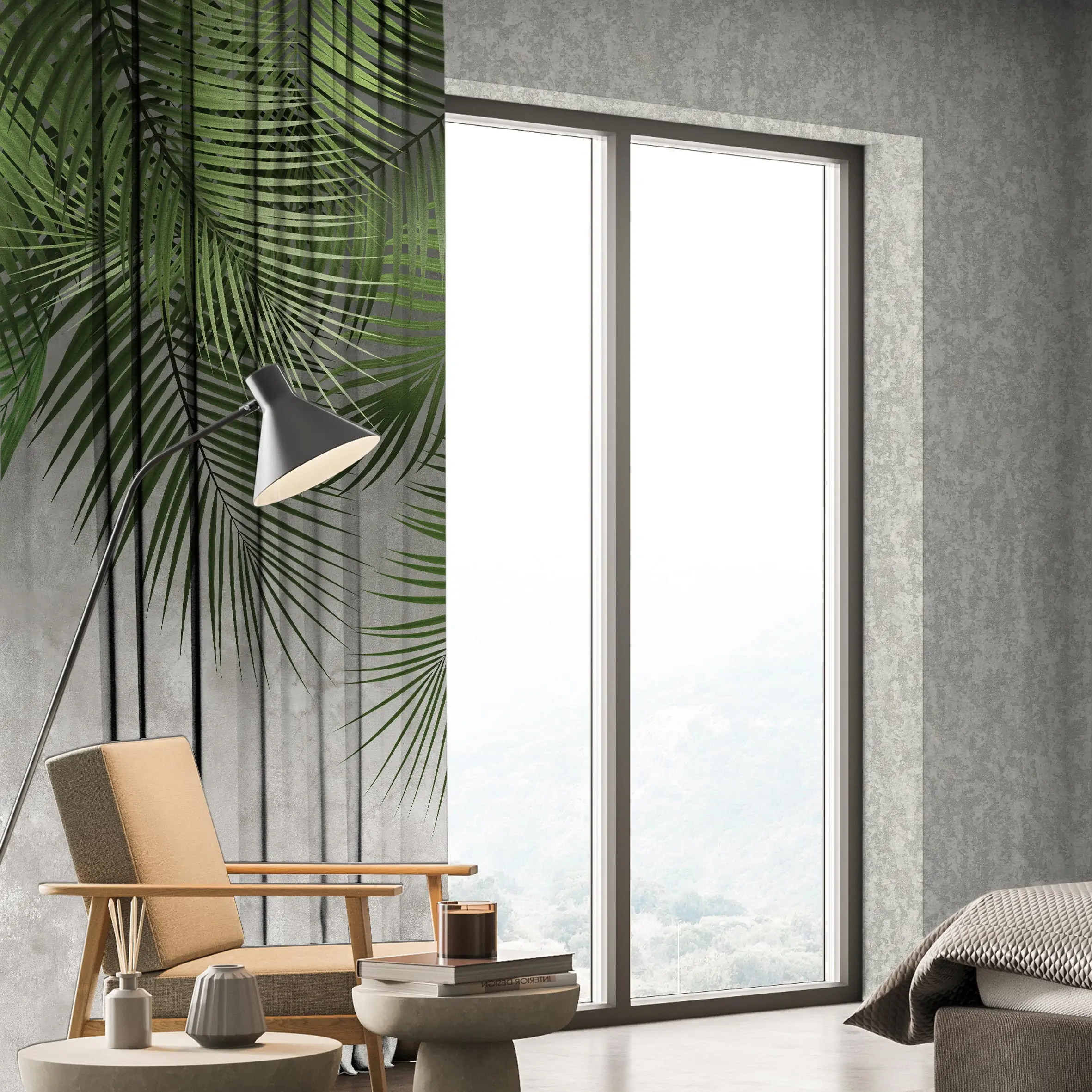 P312-1 CURTAINS - Image 3