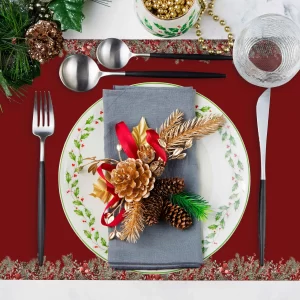 Alternative view of PLACE MATS / ASK406