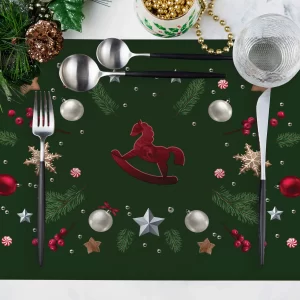 PLACE MATS / ASK407