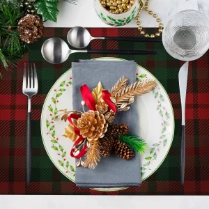 Alternative view of PLACE MATS / ASK403