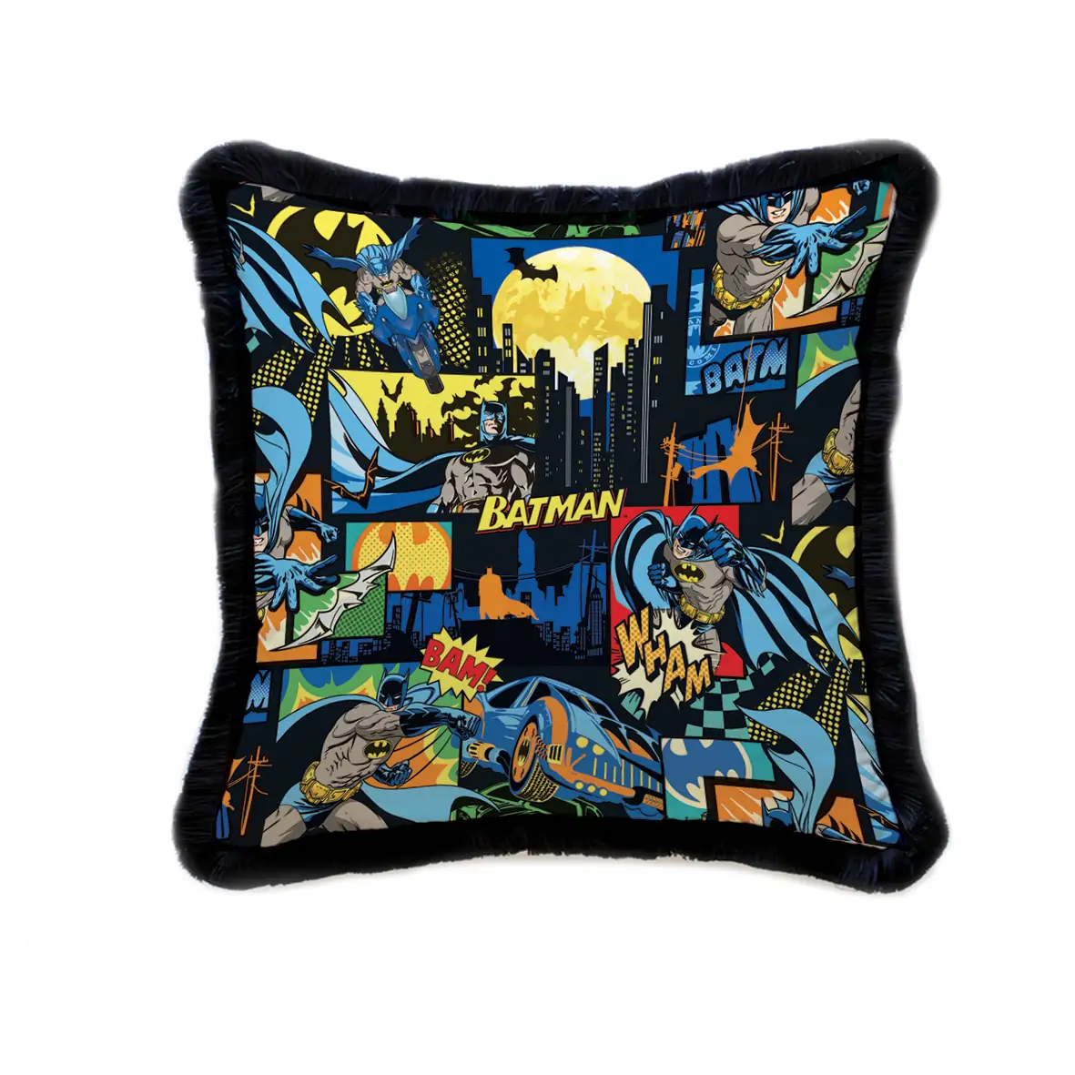 CUSHION / EY321 - Image 2