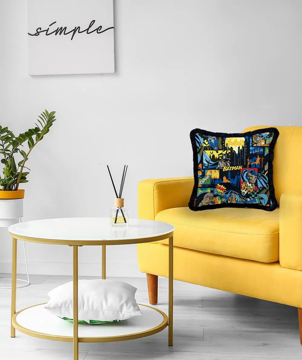 CUSHION / EY321