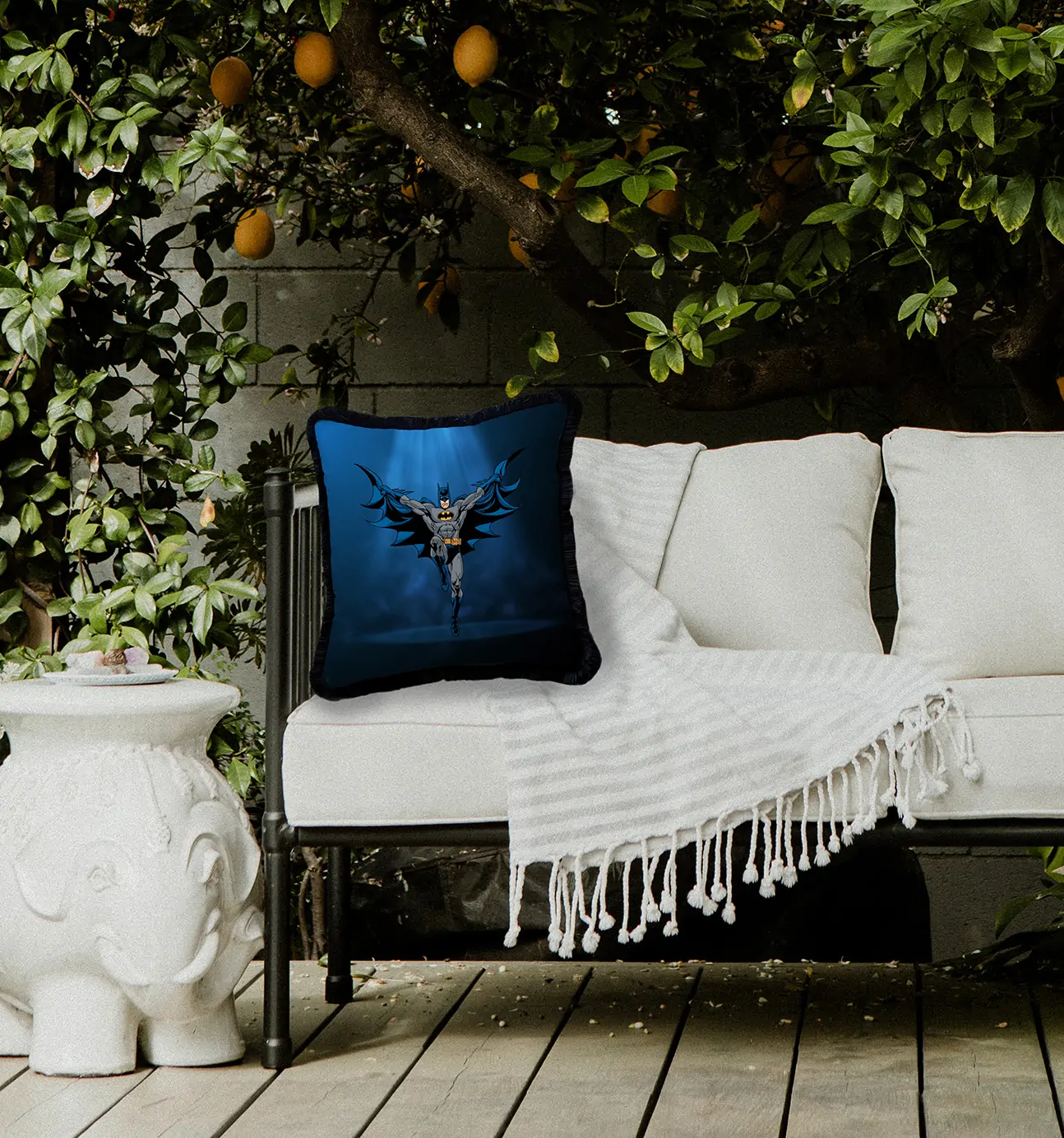CUSHION / EY325 - Image 3
