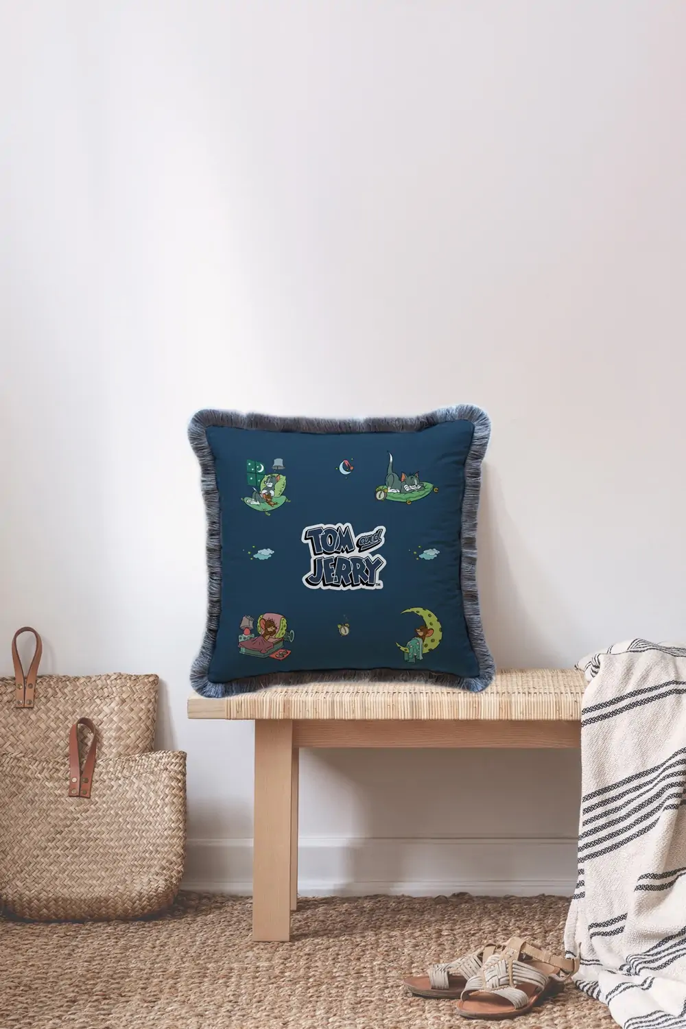 CUSHION / EY326 - Image 2