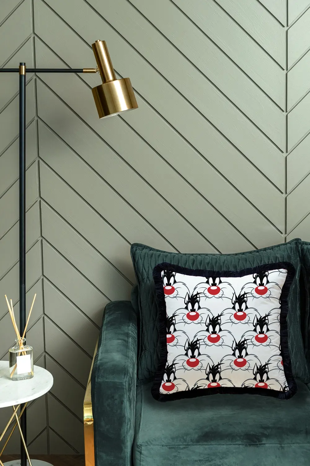 CUSHION / EY335 - Image 3