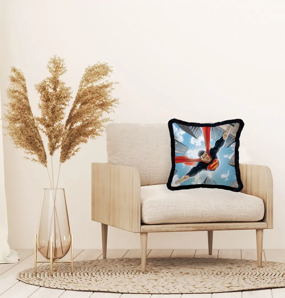 CUSHION / EY339 - Image 2