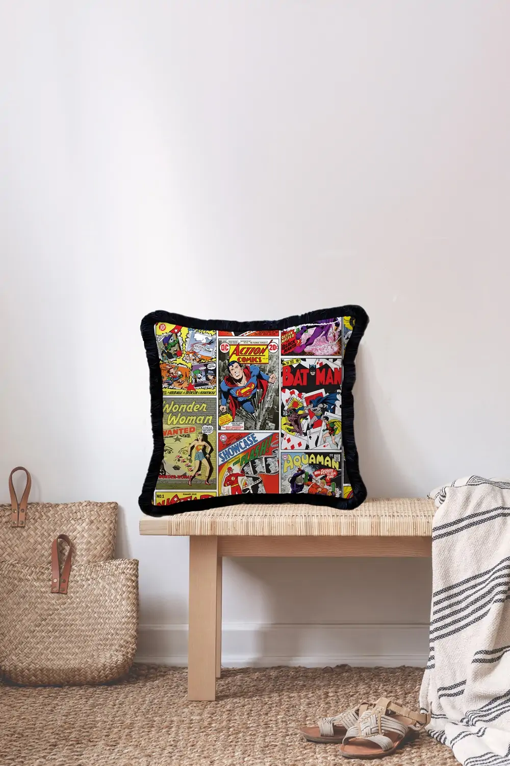 CUSHION / EY356 - Image 2