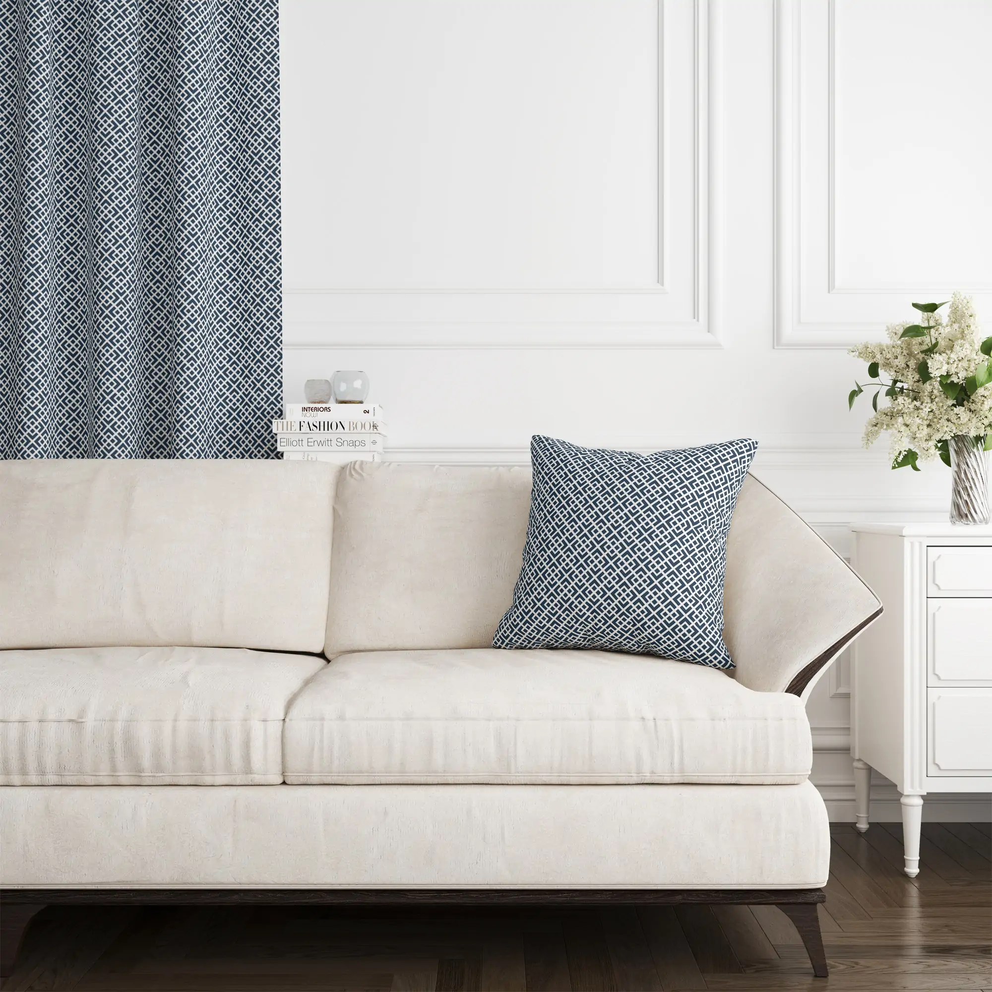 P226 CURTAINS - Image 2