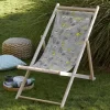 DECK CHAIR / SZL322