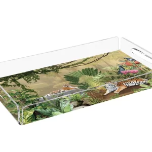 PLEXY TRAY / PT2124