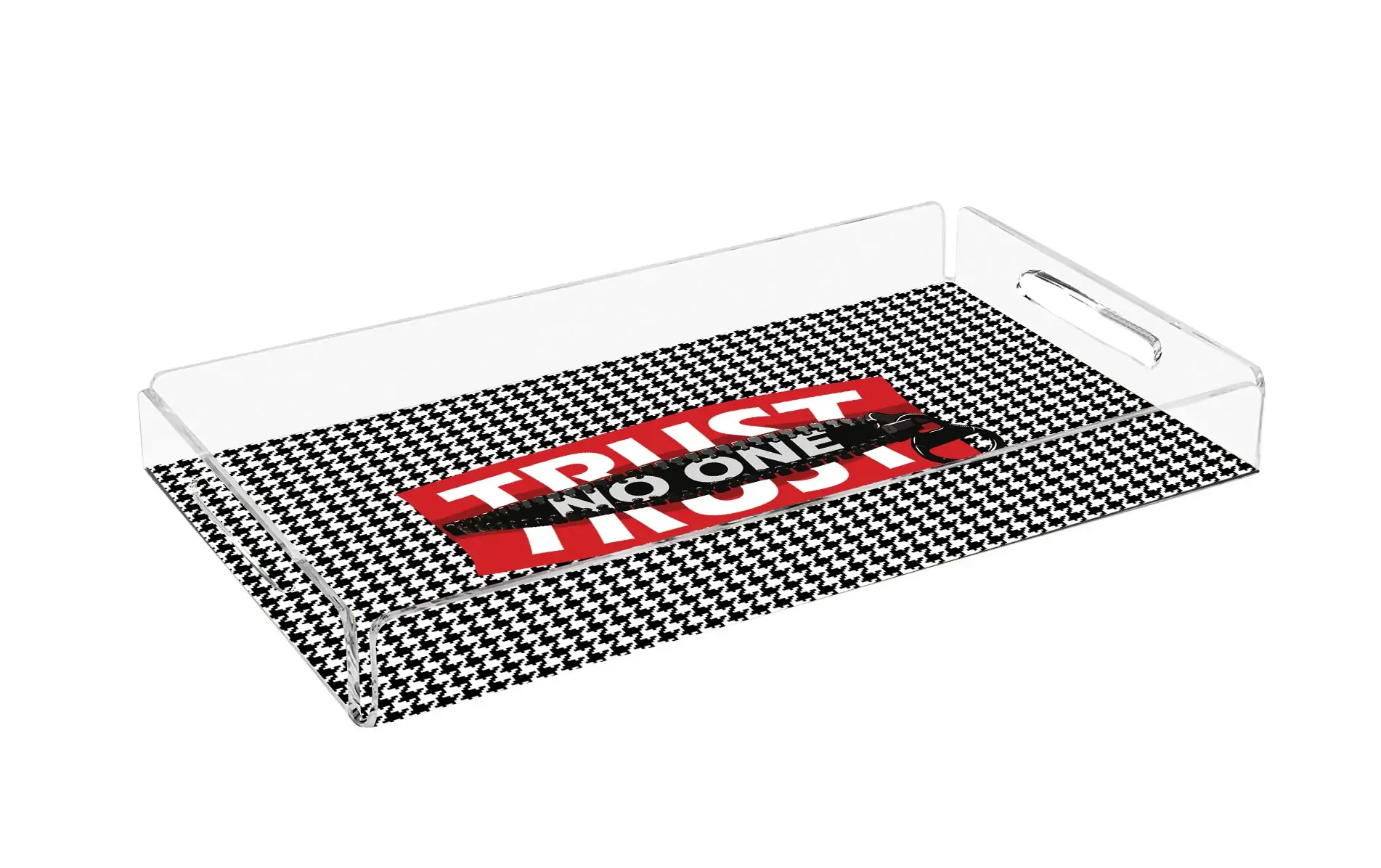 PLEXY TRAY / PT2141