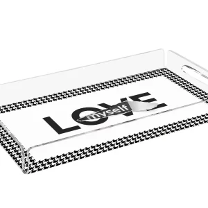 PLEXY TRAY / PT2146