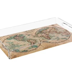 PLEXY TRAY / PT2118