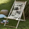 DECK CHAIR / SZL332