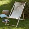 DECK CHAIR / SZL302