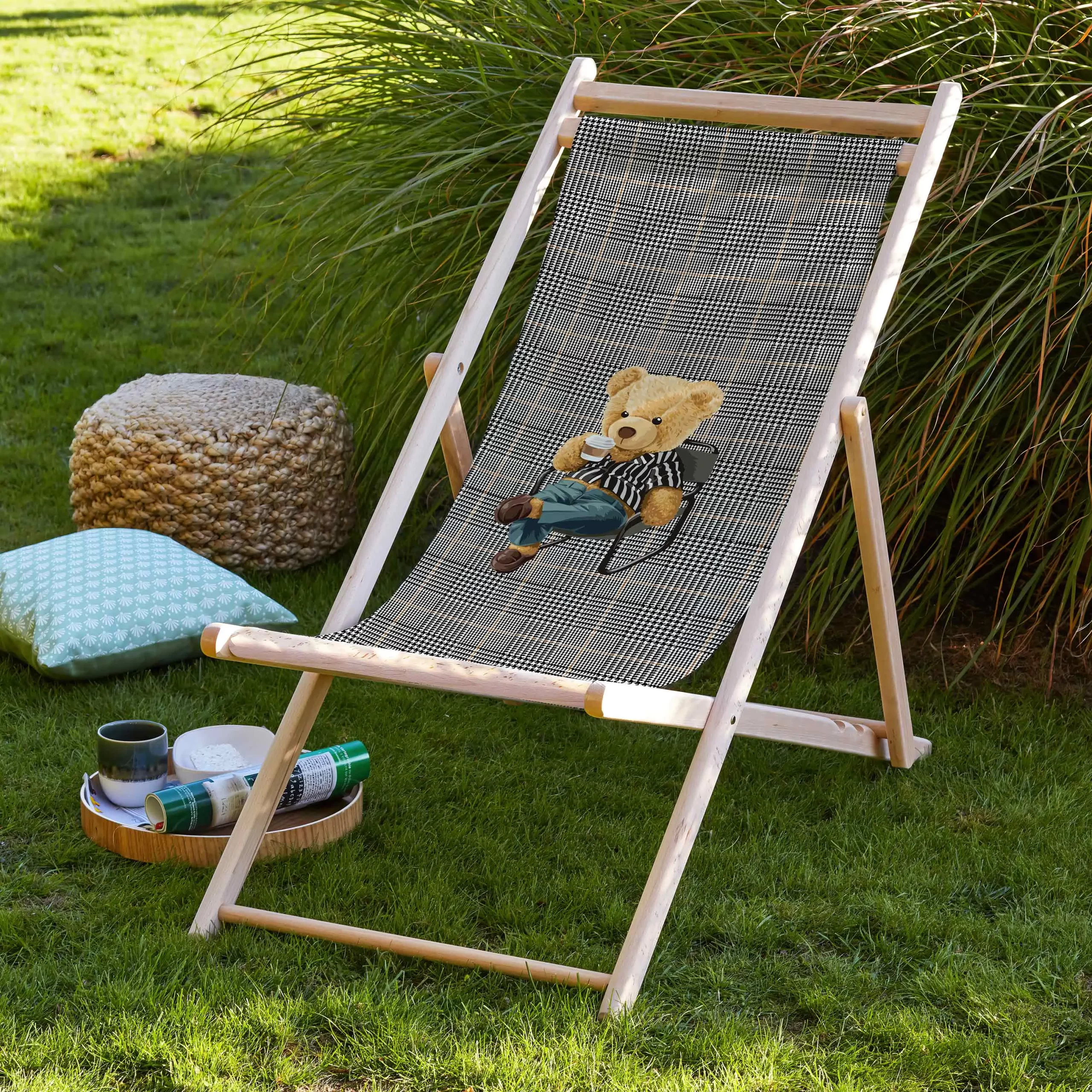 DECK CHAIR / SZL17