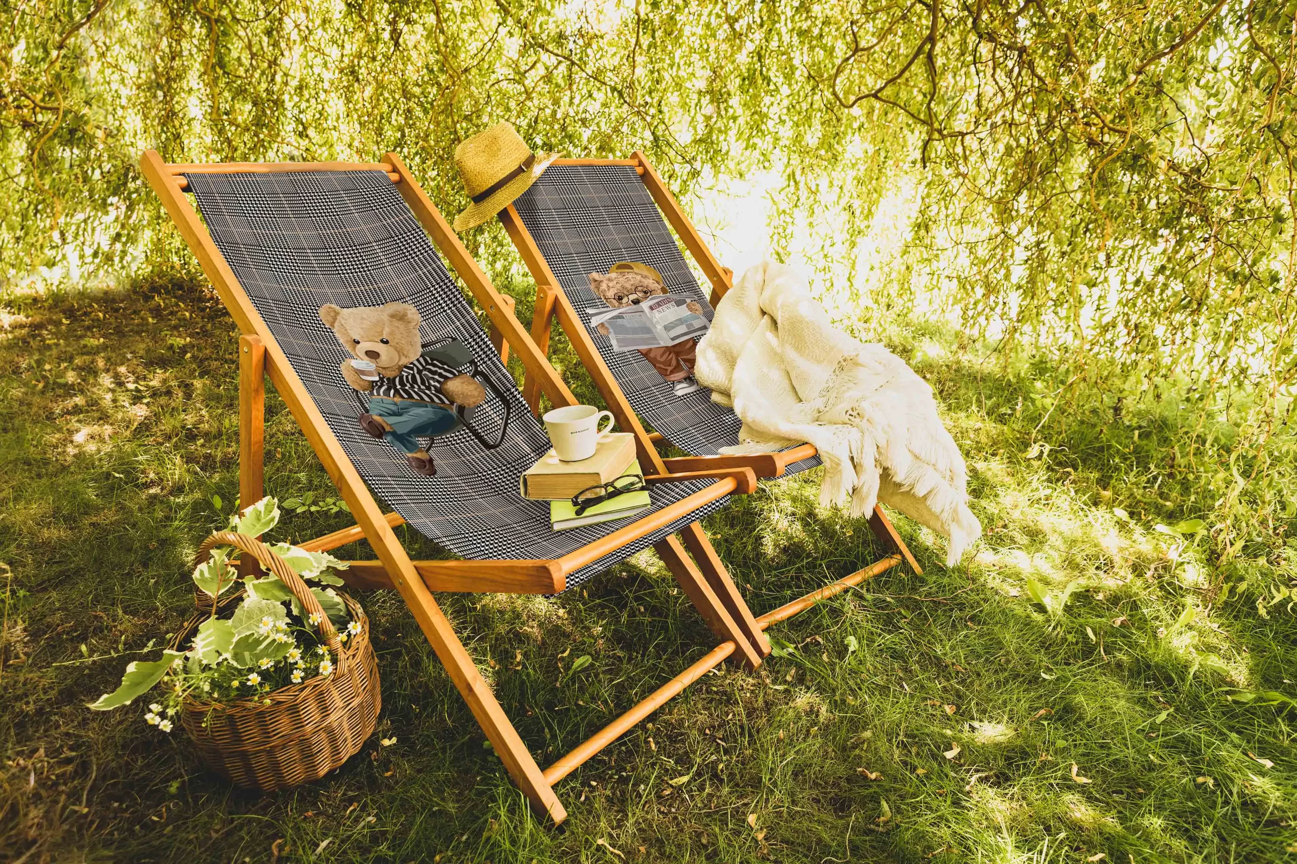 DECK CHAIR / SZL17 - Image 7