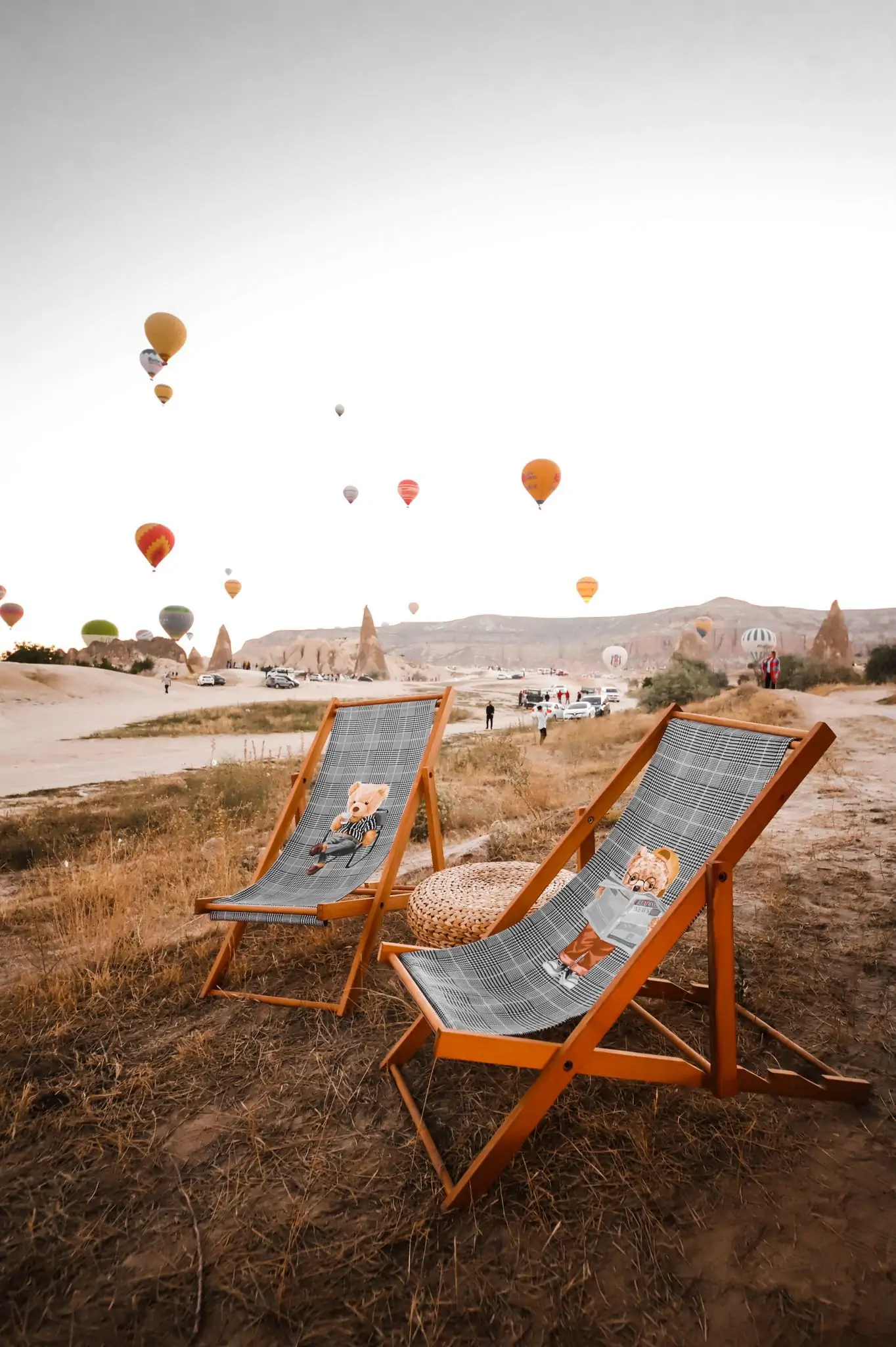 DECK CHAIR / SZL17 - Image 4