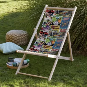 DECK CHAIR / SZL338
