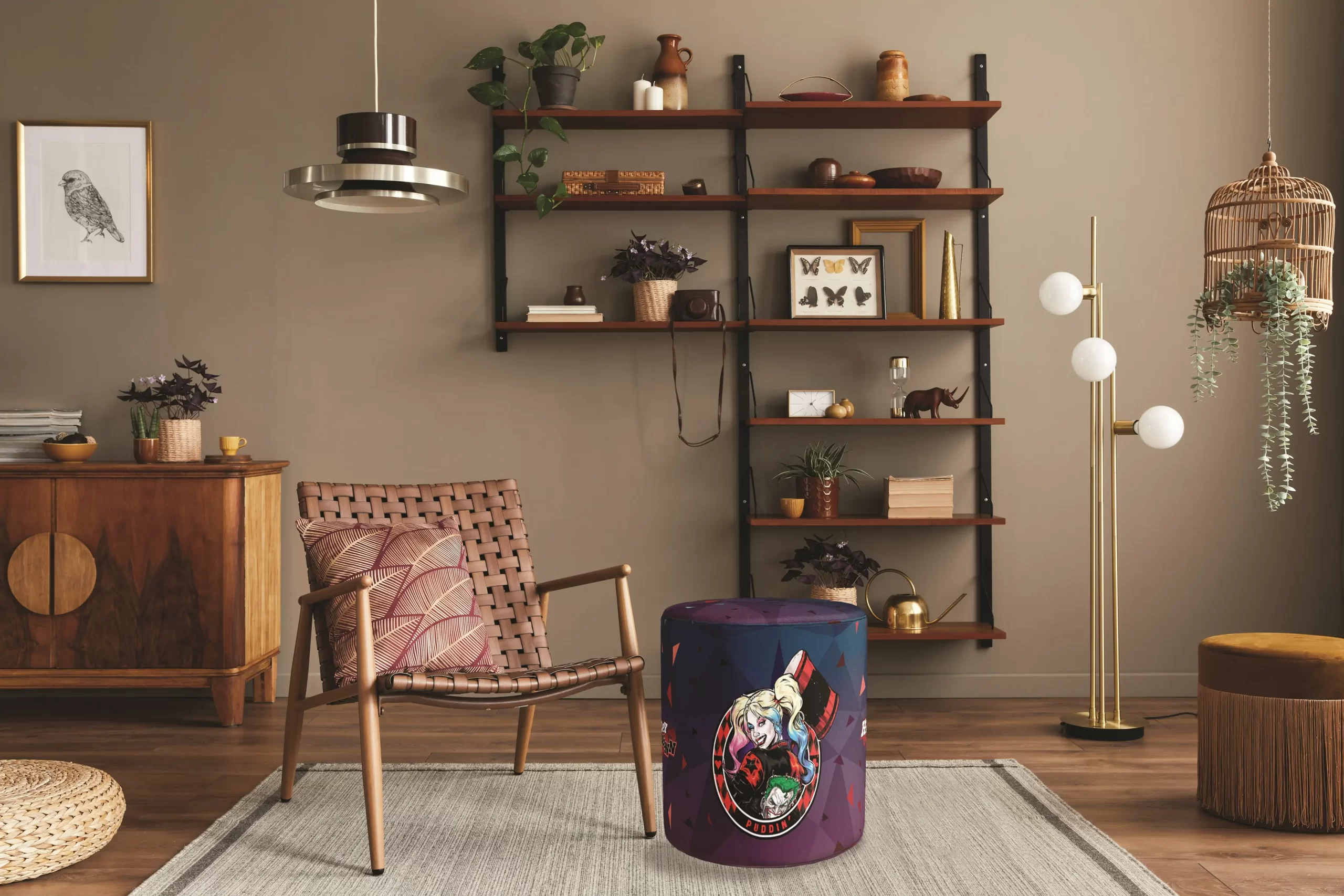 POUF / PUF349 - Image 3