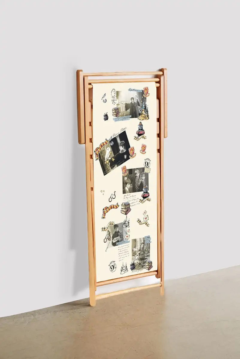 DECK CHAIR / SZL332 - Image 6