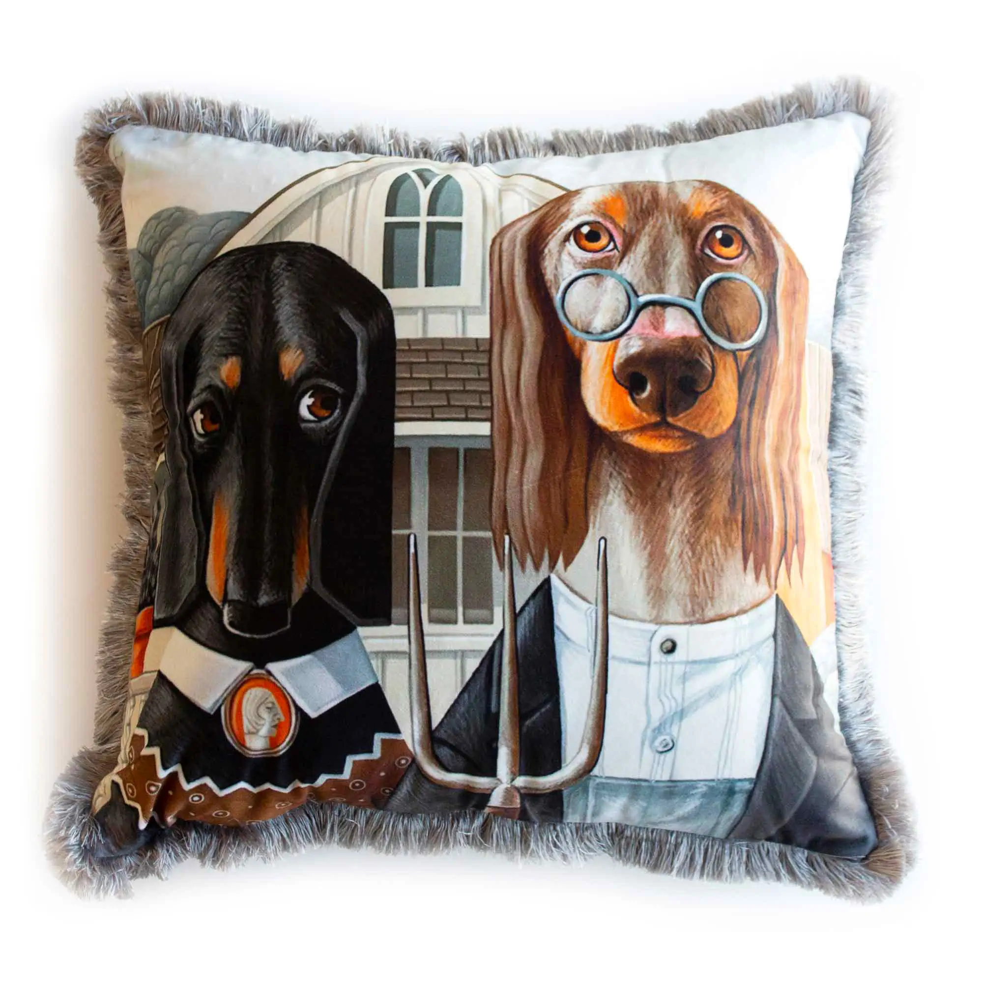 CUSHION / EY240 - Image 2