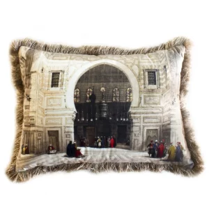 Alternative view of CUSHION / EY270