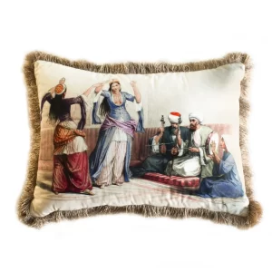 Alternative view of CUSHION / EY271