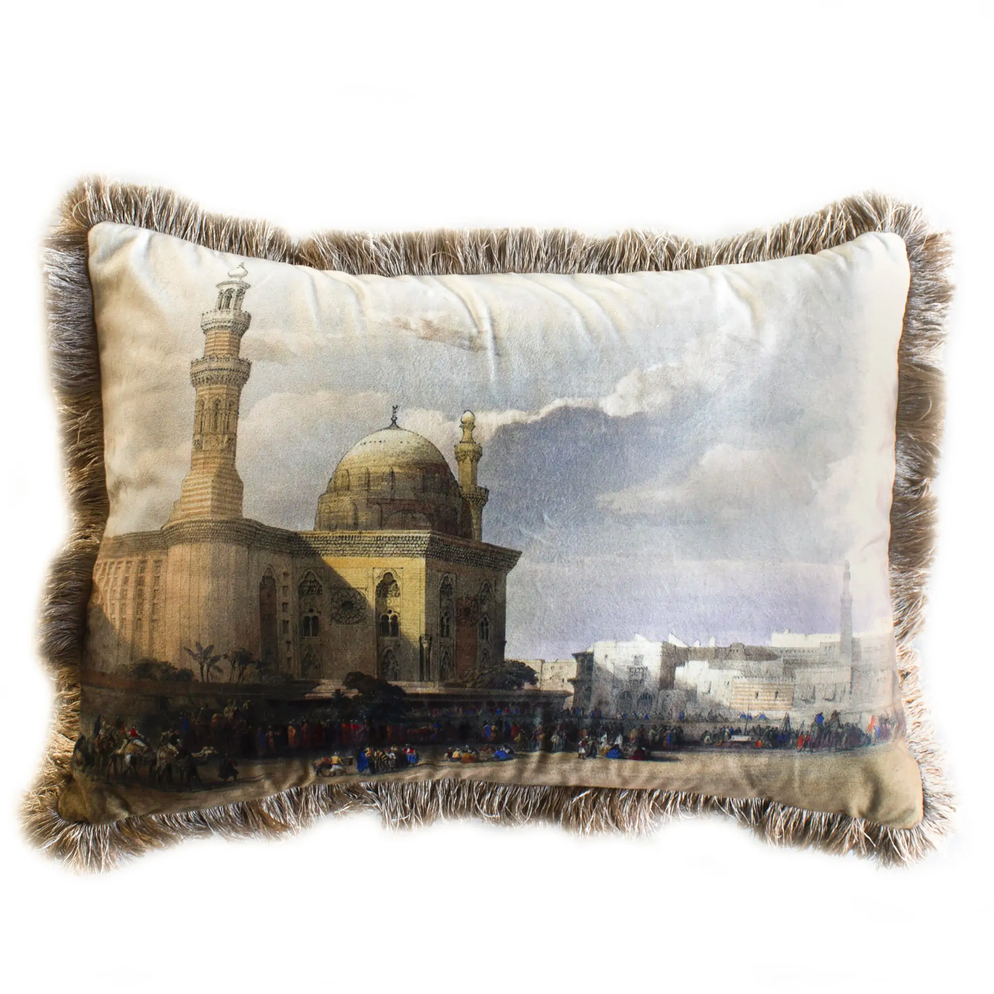 CUSHION / EY272 - Image 3