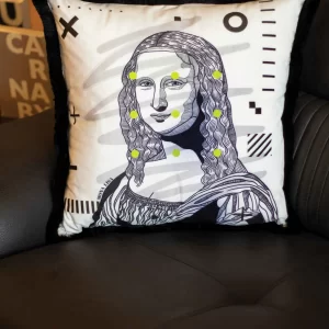 CUSHION / EY290