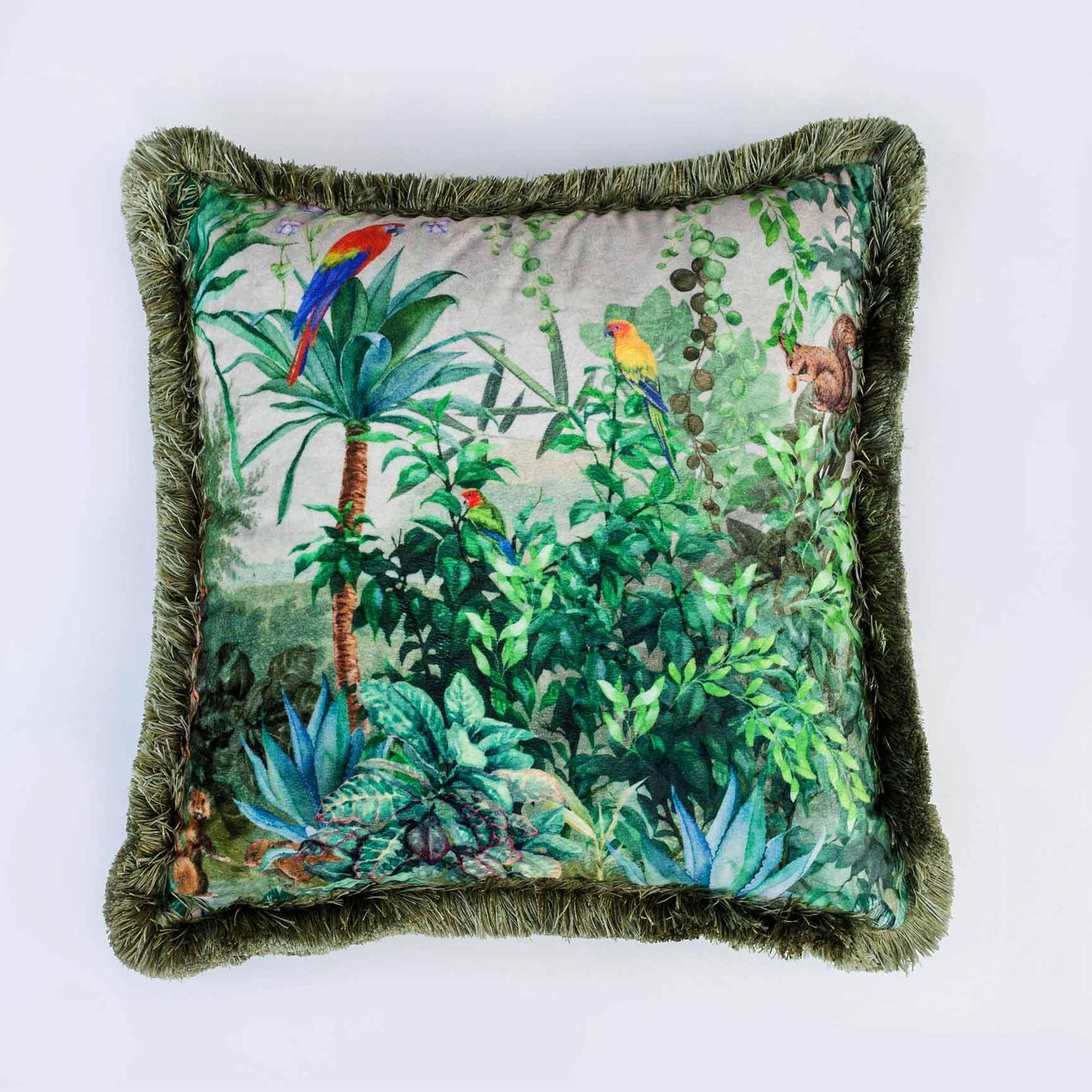 CUSHION / EY107 - Image 2