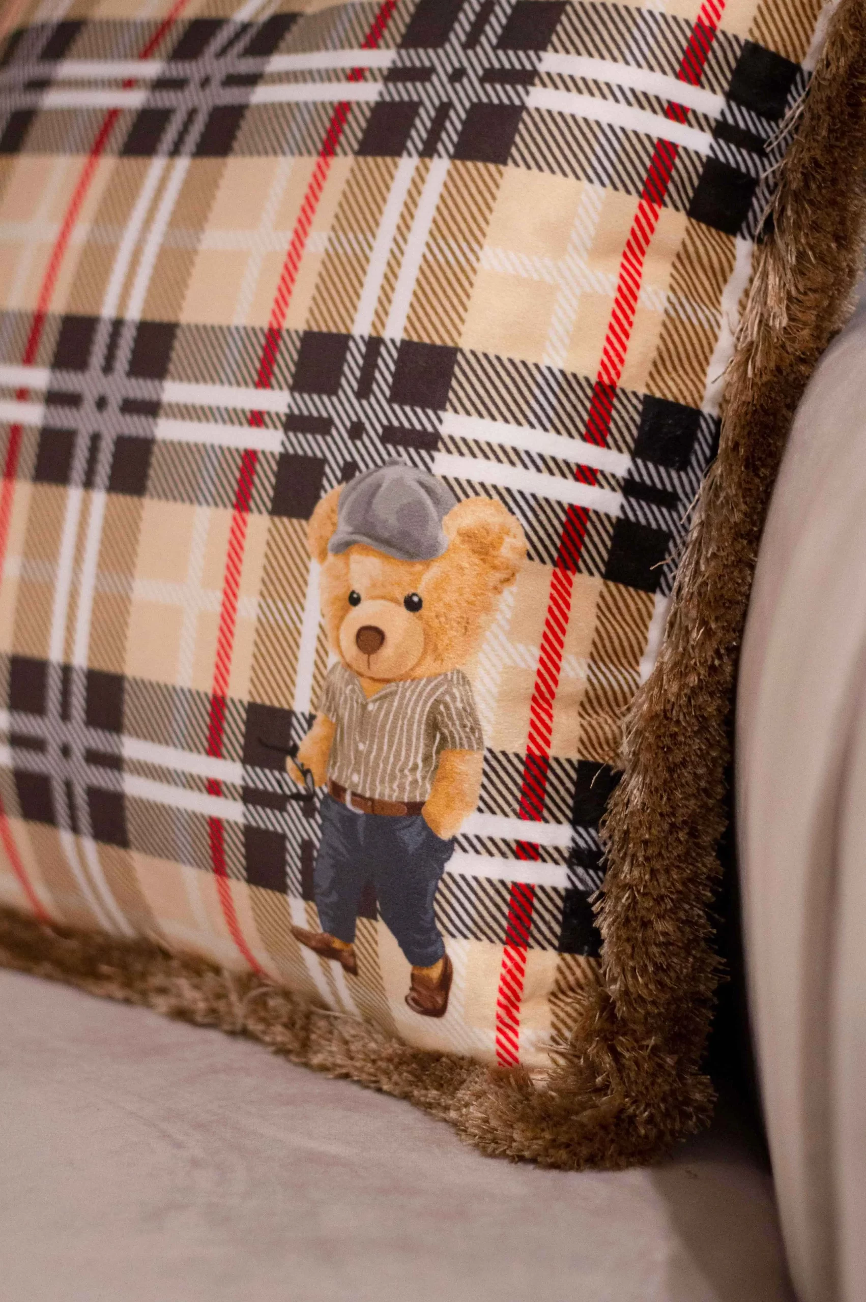 CUSHION / EY260 - Image 3
