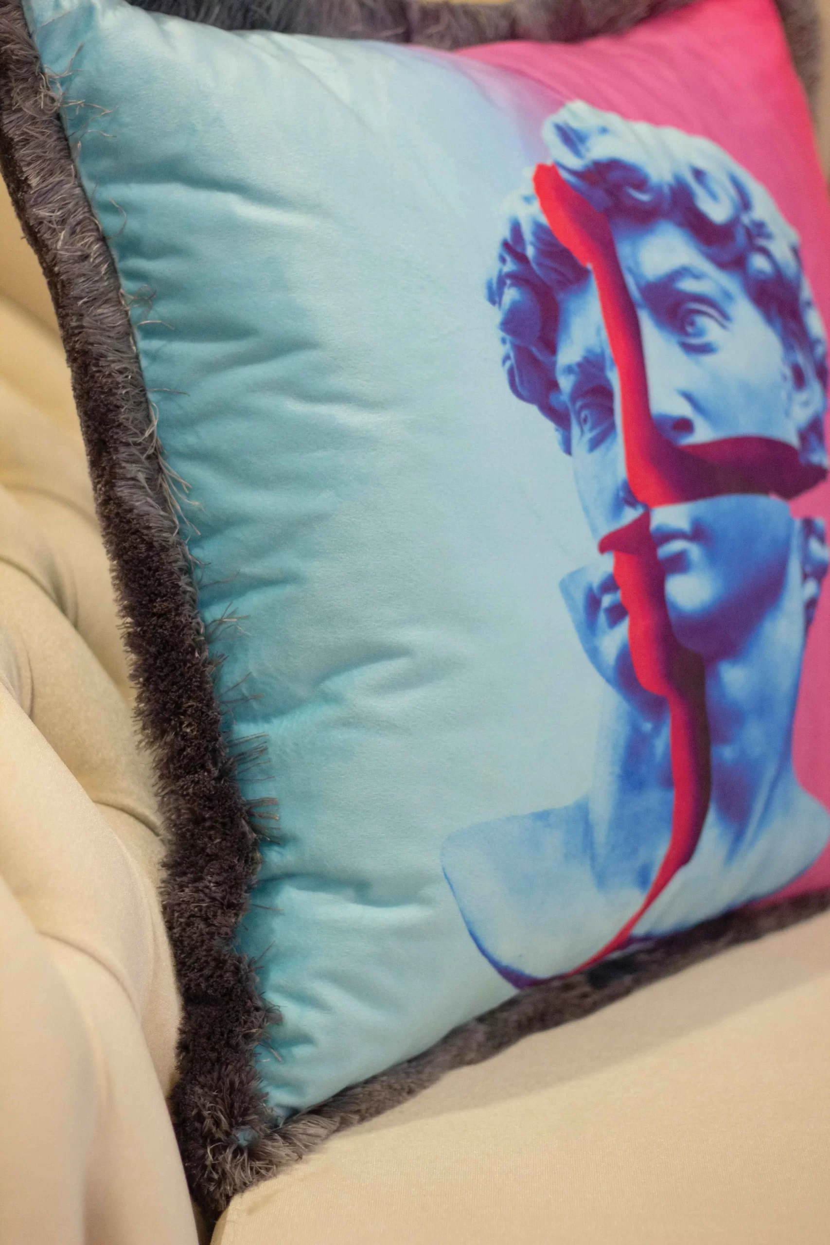 CUSHION / EY292 - Image 3