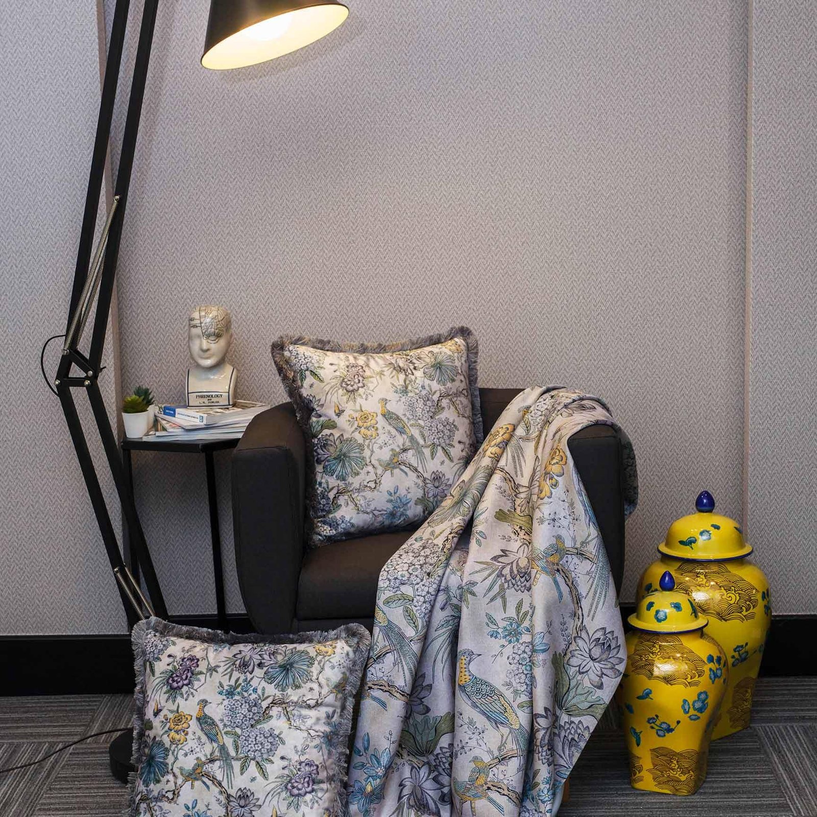 CUSHION / EY105 - Image 3
