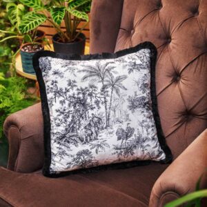 CUSHION / EY106