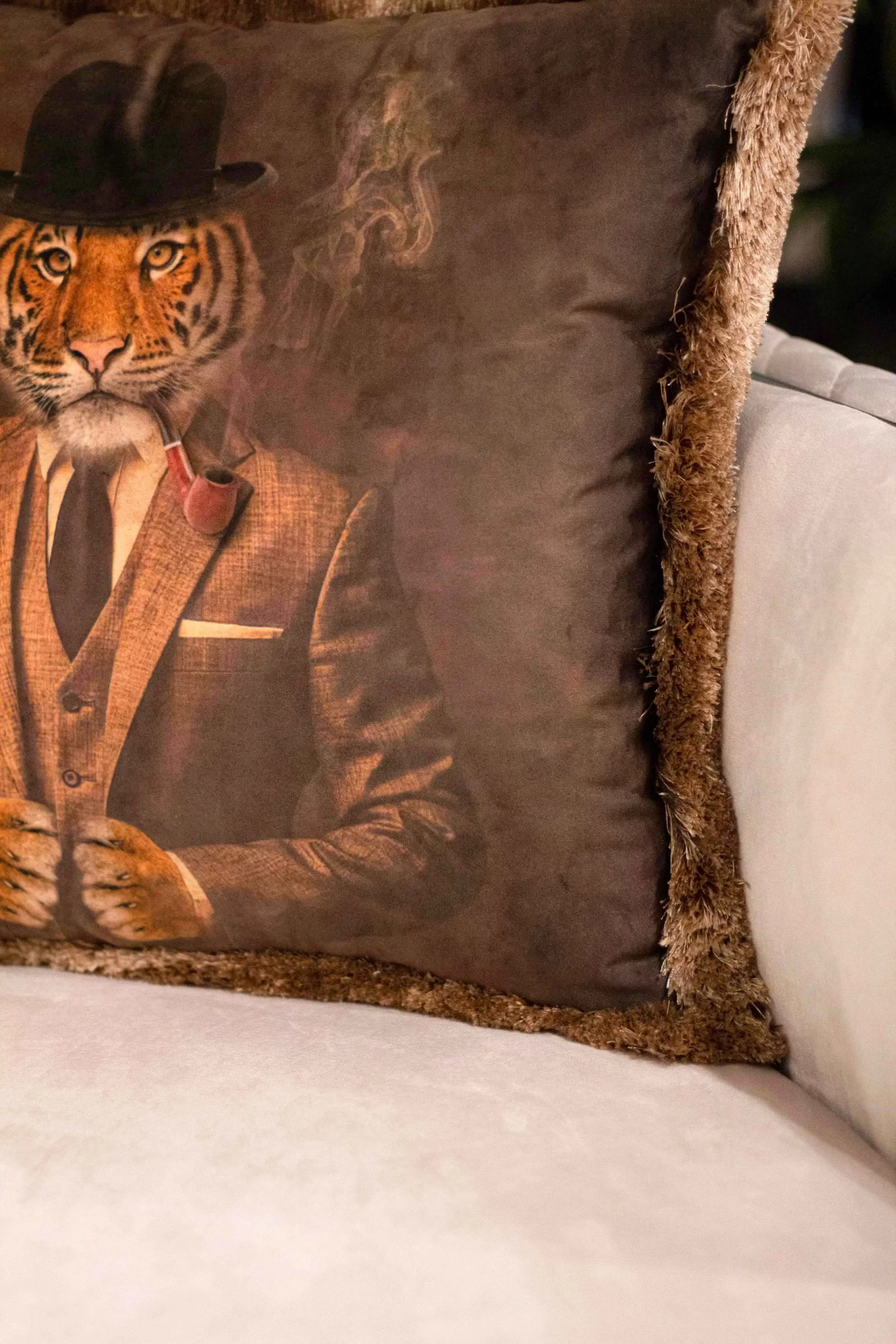 CUSHION / EY238 - Image 3