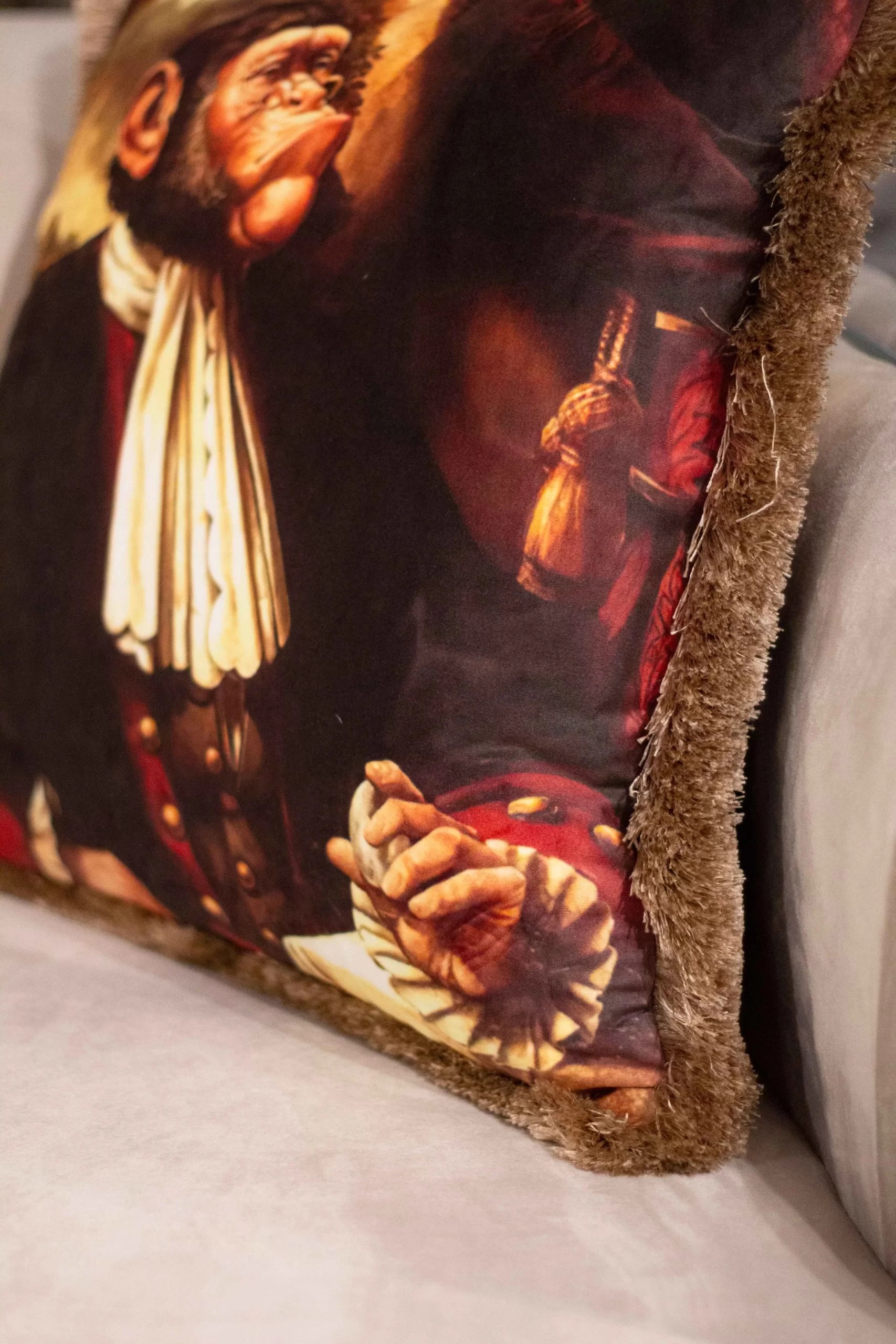CUSHION / EY249 - Image 3