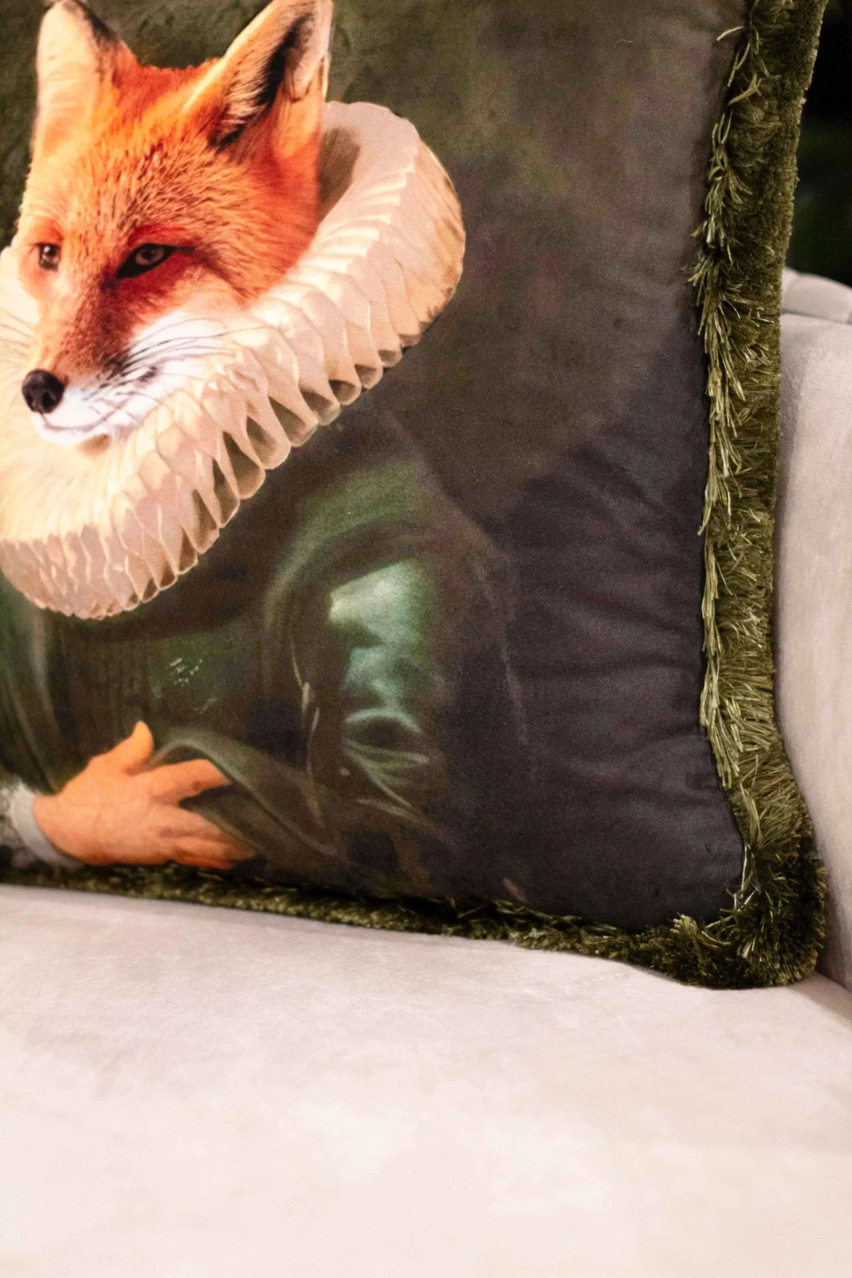 CUSHION / EY250 - Image 3