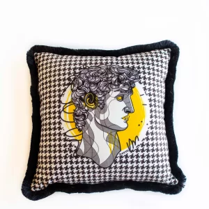 Alternative view of CUSHION / EY284