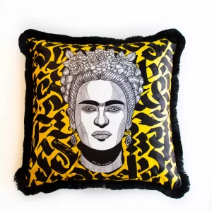Alternative view of CUSHION / EY286