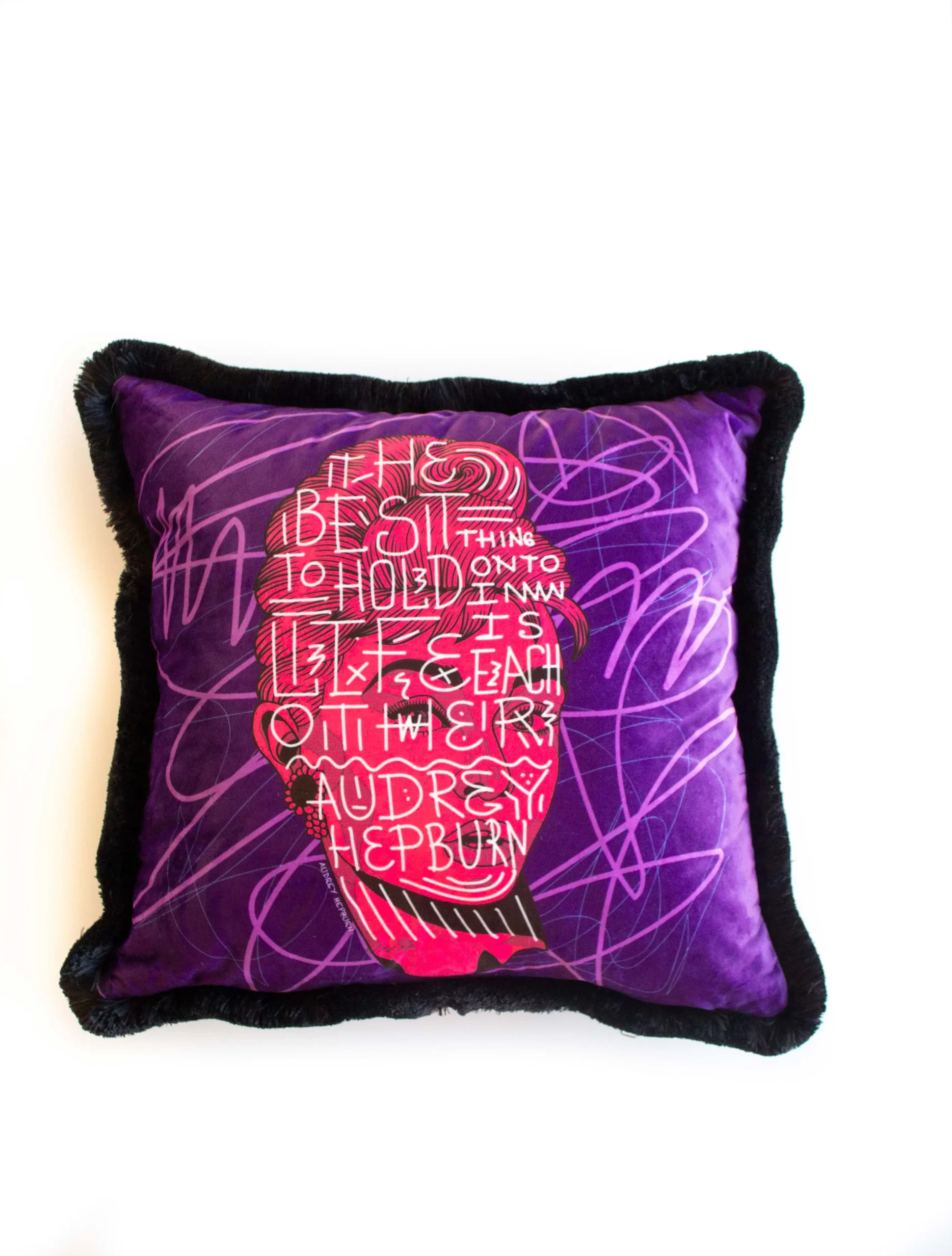 CUSHION / EY288 - Image 2