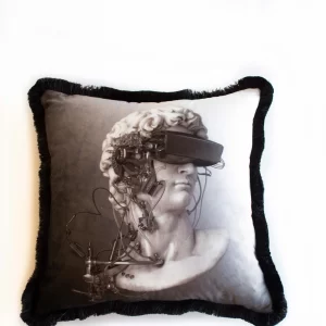 Alternative view of CUSHION / EY289