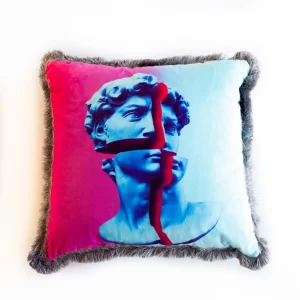 Alternative view of CUSHION / EY292